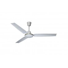 VENTILATORE A SOFFITTO LUCEQUADRA MODELLO "BIANCO 120" ART. EV024